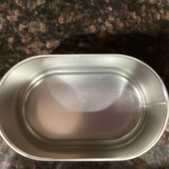 IKEA Beige Kitchen Canisters - Set of 2 - Picture 8 of 10